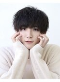 あざとマッシュ