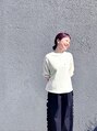 アグ ヘアー ロイグ 郡山店(Agu hair roaig) 森合 あきこ