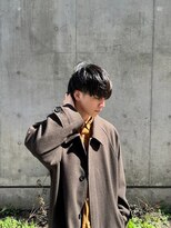 リープアルケー ヘアアンドヘッドスパ 錦糸町北口店(leap arche Hair&head spa) スペインカール/韓国マッシュ/ニュアンスパーマ/錦糸町