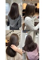 グラフ 立川(Graph.)&nbsp;ブラウンベージュ/ベージュカラー