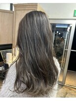 アクター(actor)&nbsp;【高間香鈴】お洒落ハイライト