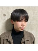 シースルーマッシュ
