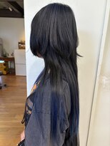ネオバドゥー(NEO VADOO) レイヤースタイル