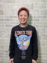トリエラ 池袋(TRIELA) 上田 涼太