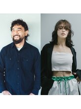 口コミを見れば一目瞭然☆MASTARDの技術へのこだわり& 在籍stylist、scalp healer、お客様style紹介。