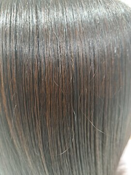 ユーフォルムギンザ(y-Forme Ginza) トリートメントエステ/ファルジュア髪質改善♪