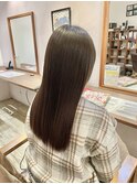 ストレート