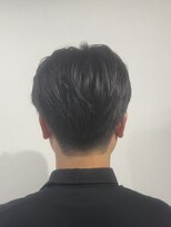 グルグル 新小岩店(GULGUL)&nbsp;[最旬ヘア] ラウンドマッシュ×ニアンスパーマ