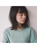 ＊大好評＊カット＋トリートメント　