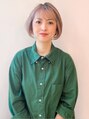 サニー美容室&nbsp;小林 夏希
