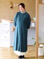 ヘア ルーム ギフト(gift) 今澄 文子