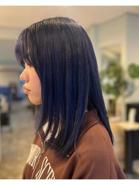 ルイラパレ(Louis La Pale) 《スタッフ厳選》 春カラー♪