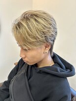 ナミアト(NAMI.ATO.)&nbsp;フェザースタイル