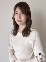 エメ 小山(Aimer) Yui 【小山】