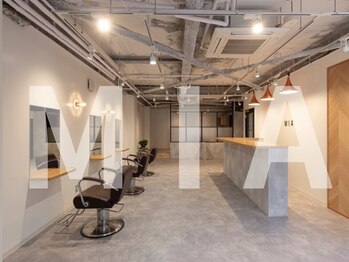 MIA 立川駅【ミア】