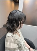緩めカーリー