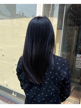 リンクル(Lincle) オーガニックカラー