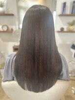 ホープ(hope)&nbsp;パープルグレージュカラー