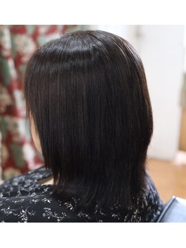 リンクフォーヘアー(Link for hair) キララ縮毛矯正