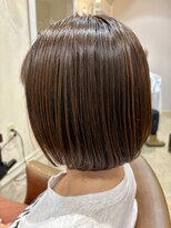 ヴィサージュジョイン(VISAGE join) ボブ