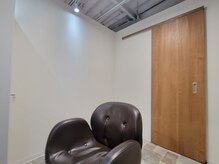 バランスヘアクリニック 南仙台駅前店(Balance hair clinic)
