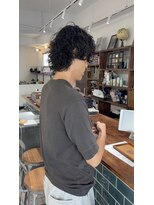 ラボ(LABO)&nbsp;サーフカール