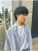 パーマ/ツイストパーマ/シャドウパーマ/フェザーパーマ