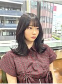 MITSUI【くびれヘア】