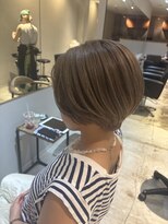 リリィ 北千住(Lily.)&nbsp;ハイトーンショート