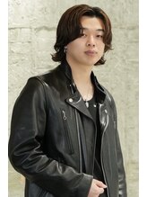 ニアウ 太田店(Niau) 武田 進輝