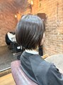 ルッカ(Rukka)&nbsp;お客様の髪質に合わせてご提案をさせていただきます！