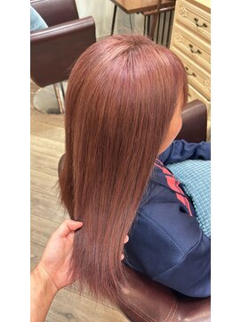 サンク エトワール(Cinq Etoiles) ダブルカラー