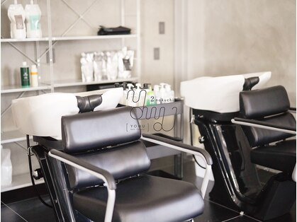 ヨムニノクチ(YOMUニノ口)の写真