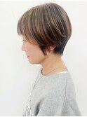アンブレラカラー