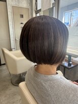 イーラ(E-LA)&nbsp;ボブ