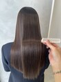 エイト ヘアサロン 渋谷本店(EIGHT)&nbsp;今までにない艶髪を作っています♪[渋谷/渋谷駅]