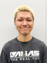 エルマーク 渋谷(L-MARK) 遠藤 有仁