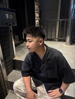 ドゥーエン(DoEN) スキンフェード 0513