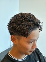 リープ(LEAP)&nbsp;ラルフカール