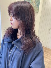 モリオフロムロンドン 大宮店(morio from London)
