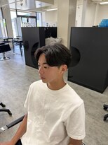 マーレ 山口湯田店(MARE) センターパート