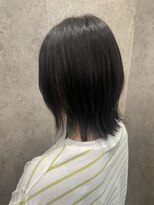 アリアヘアー(Aria hair) 【レイヤーボブ】