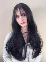 ヘアリゾート ディアリウム(Hair Resort DEARIUM)&nbsp;髪質改善/スキバサミを使わない/くせ毛カット/カット/カラー