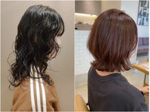 オートル 綱島店(AUTRE by FUGA hair)