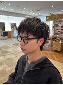 ダウンバングアクティブショート