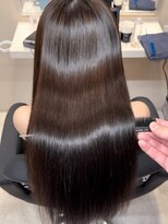 ニッティ(nittio)&nbsp;巻ける縮毛矯正/縮毛矯正自然/弱酸性/髪質改善/恵比寿