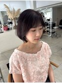 タッセルボブ