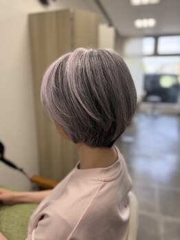 オフショア(offshore)の写真/一人ひとりの骨格、髪の癖、年齢、雰囲気やライフスタイルに合わせたご提案☆