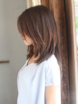 スーパーセッションアクシス(SUPERSESSION Axis) 大人/保土ヶ谷/天王町/星川/白髪染め/髪質改善/ヘッドスパ/頭皮