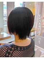アミーベル クレール(AMI a BELLE Clair)&nbsp;髪質改善・縮毛矯正・白髪染め・ショートカットも◎
